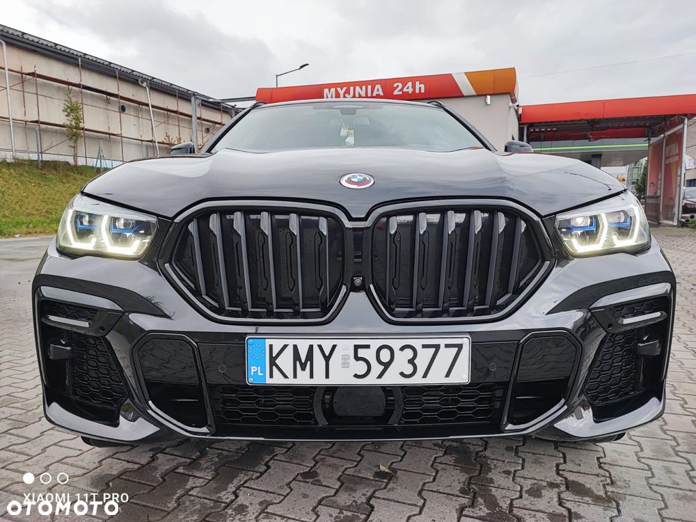 BMW X6 - 3