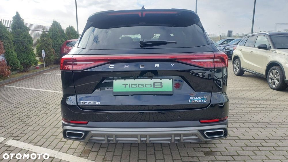 Chery Tiggo 8 - 6