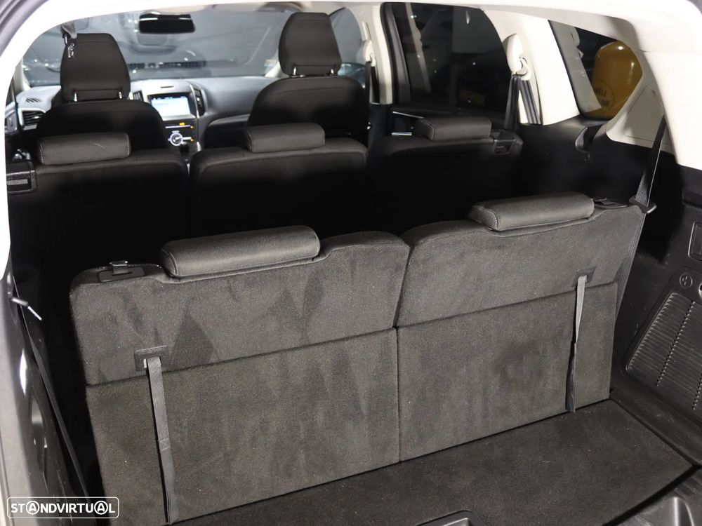 Ford S-Max 2.0 TDCi Titanium - 7