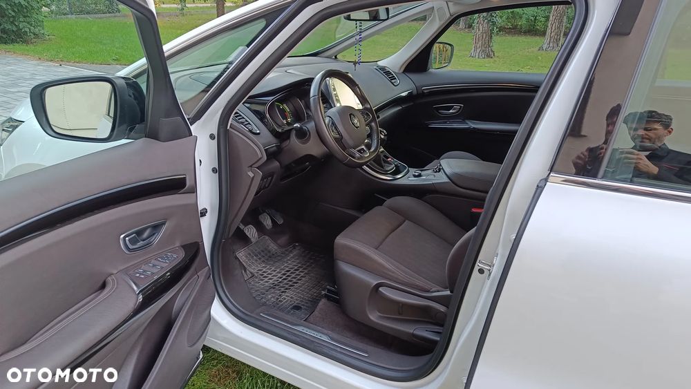 Renault Espace 1.6 dCi Energy Life 7os - 33