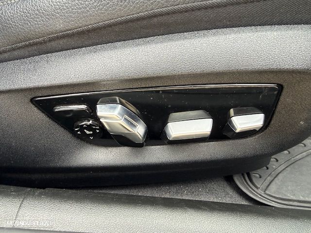 BMW 520 d Pack M Auto - 15