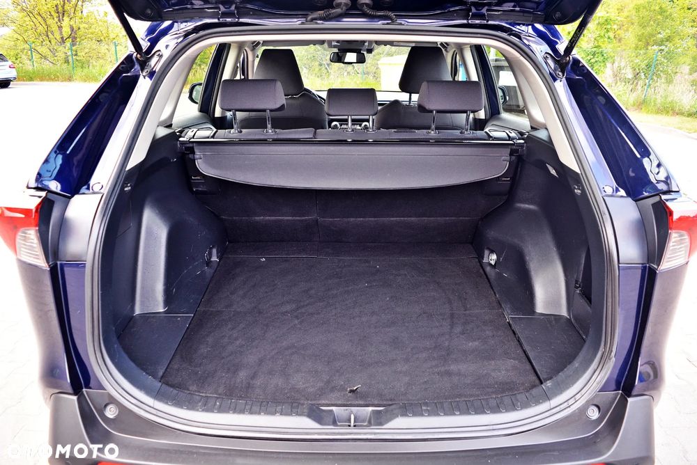 Toyota RAV4 2.0 Active 4x4 MS - 17