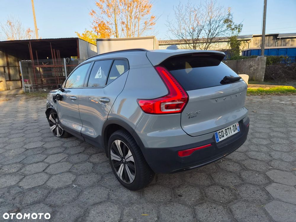 Volvo XC 40 T5 Recharge DKG Inscription - 3