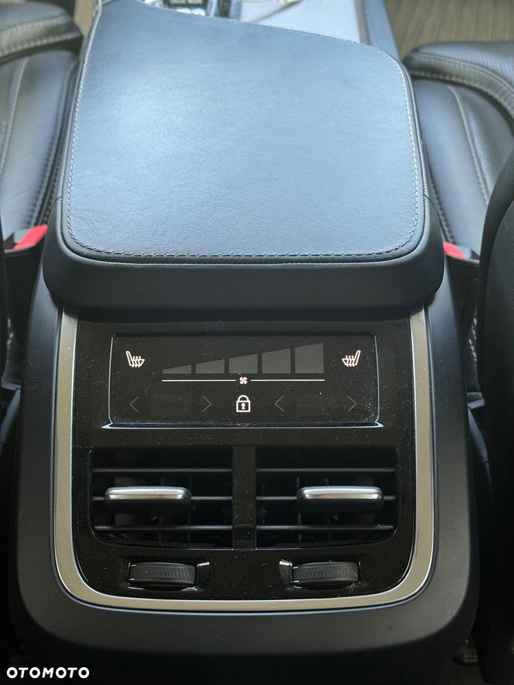 Volvo XC 90 T6 AWD Inscription - 31