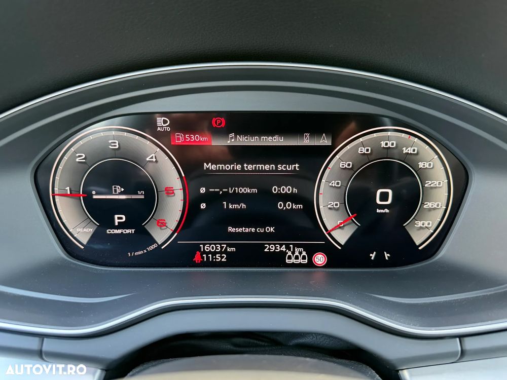 Audi Q5 40 TDI quattro S tronic MHEV S Line - 15