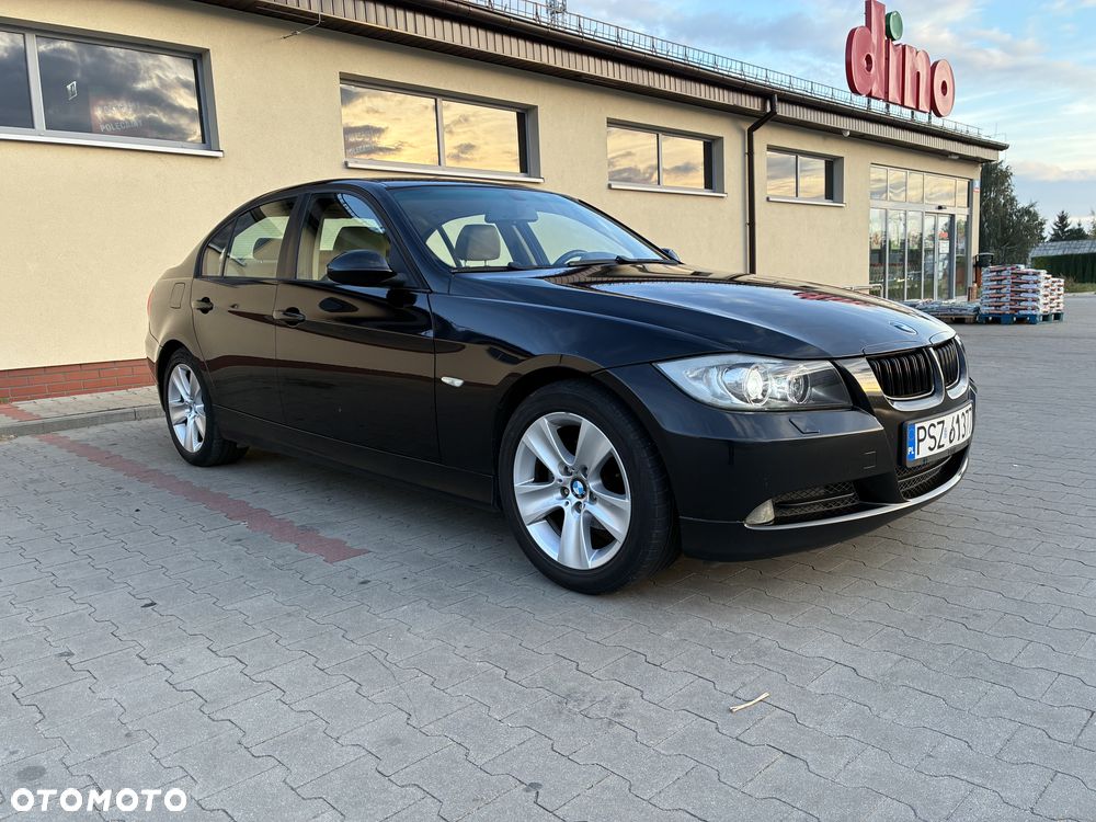 BMW Seria 3