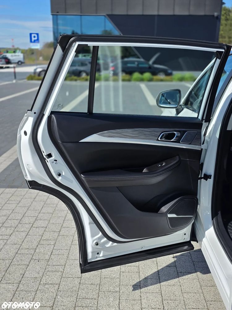 Skywell ET5 72kWh Luxury - 36