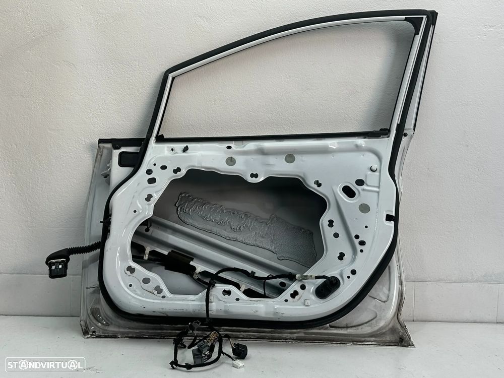 Porta Frente / Trás Esquerda / Direita - Ford Fiesta VII (2018) - 7