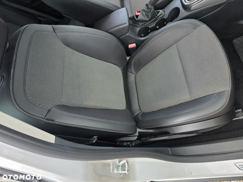 Opel Astra - 12