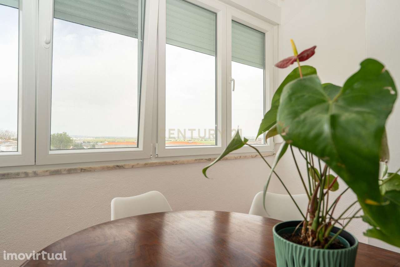 Apartamento, 69 m², Vila Franca de Xira - Grande imagem: 2/24