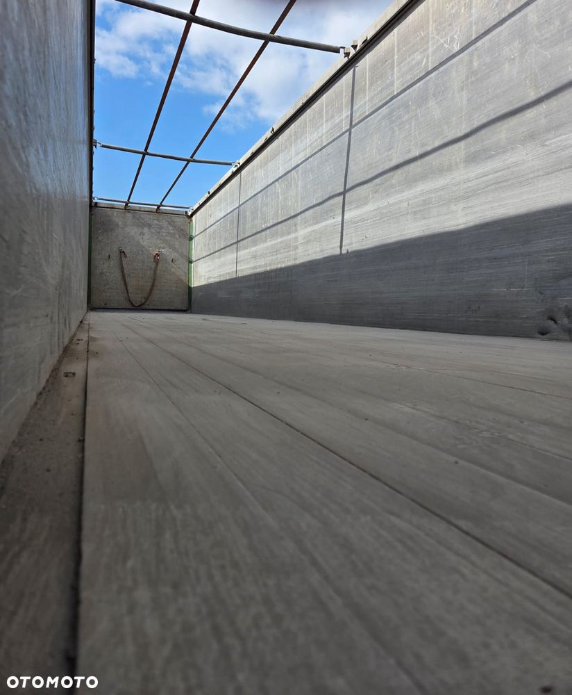 Knapen ruchoma podłoga KT01 K200 - 8