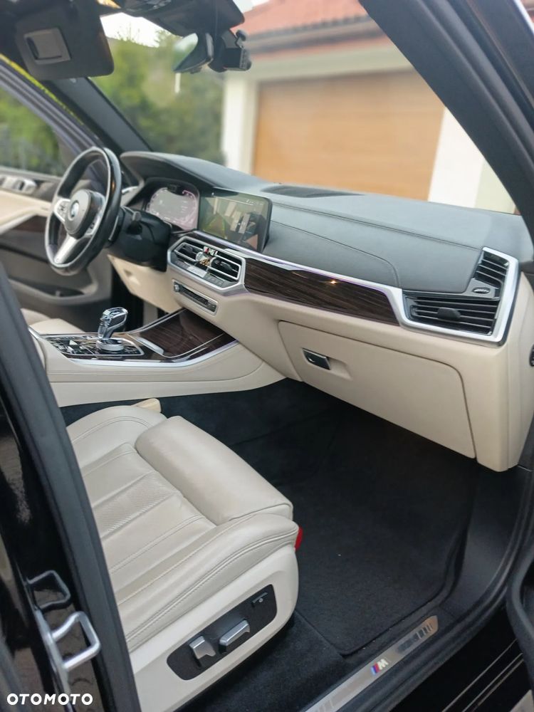 BMW X5 xDrive25d - 23