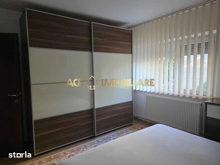 3 Camere de inchiriat | Cotroceni | 2 Bai | Centrala | Parcare | Metro — fotografia 3