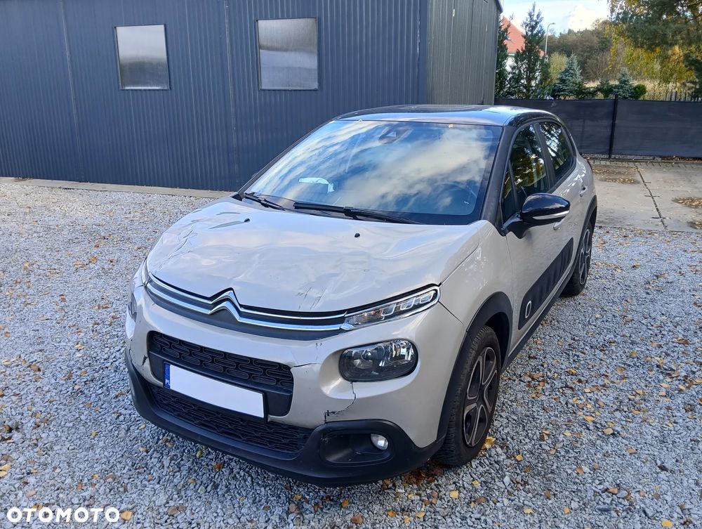 Citroën C3 1.2 PureTech Feel - 2