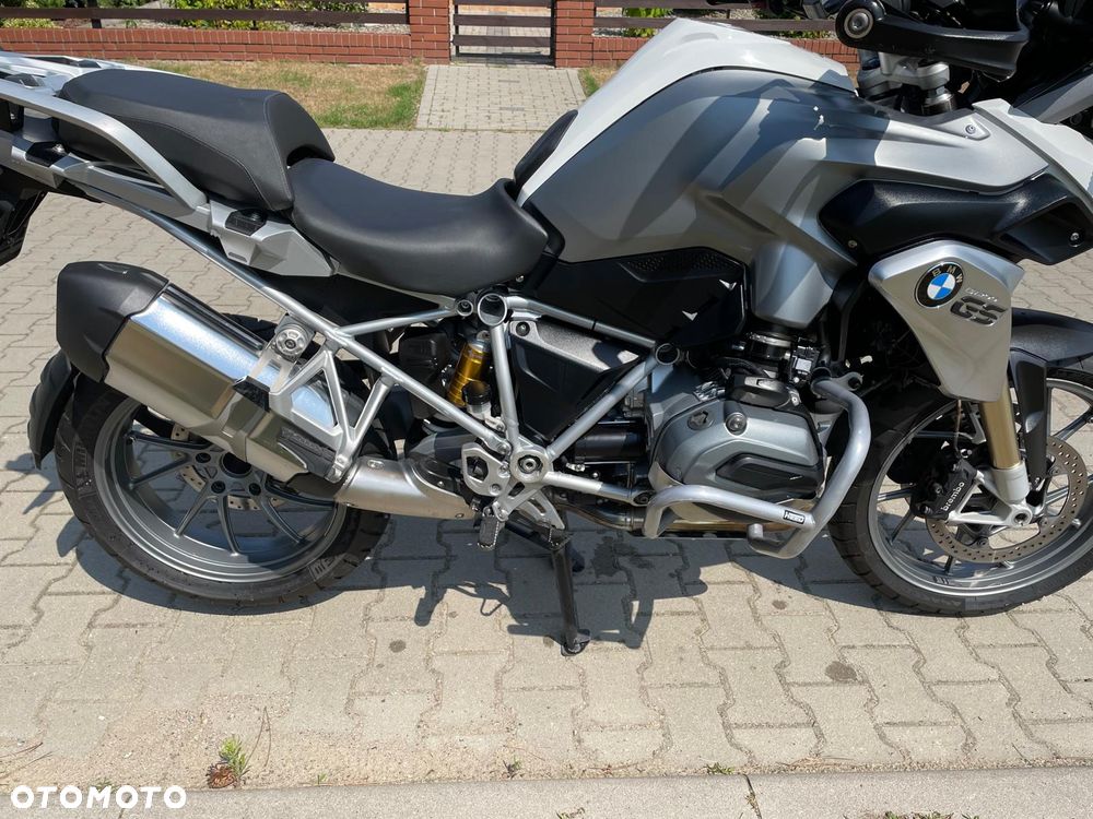 BMW R - 6
