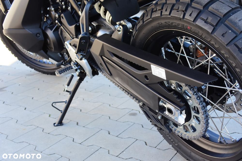 CFMoto 1000 MT-X - 16
