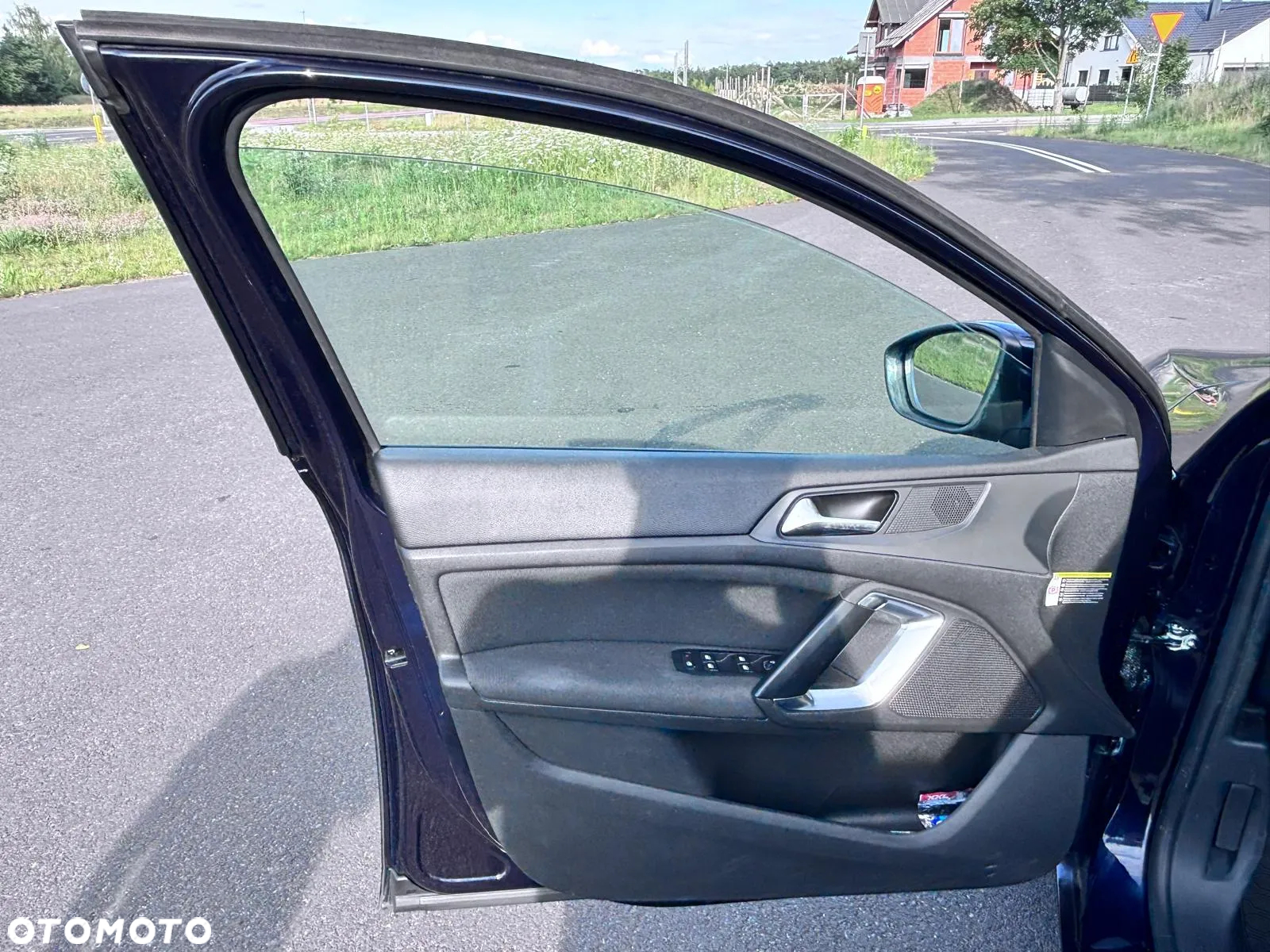 Peugeot 308 SW BlueHDi 120 Stop & Start Active - 9