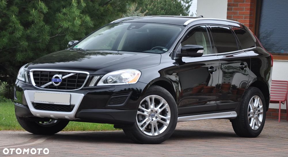 Volvo XC 60 - 2