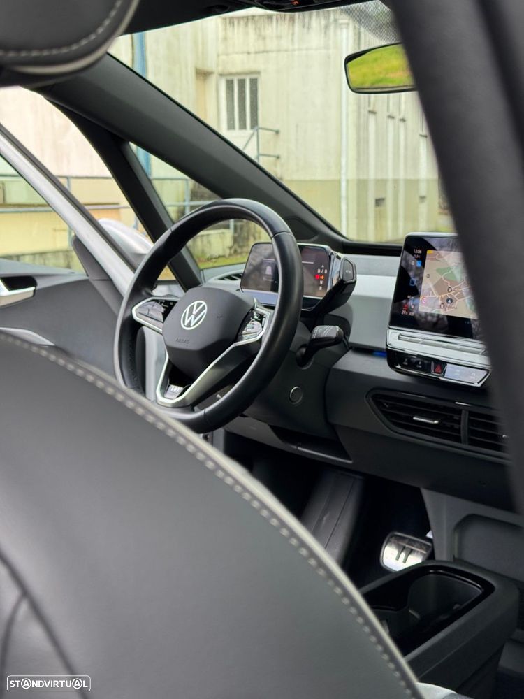 VW ID.3 Pro Performance 1st - 32