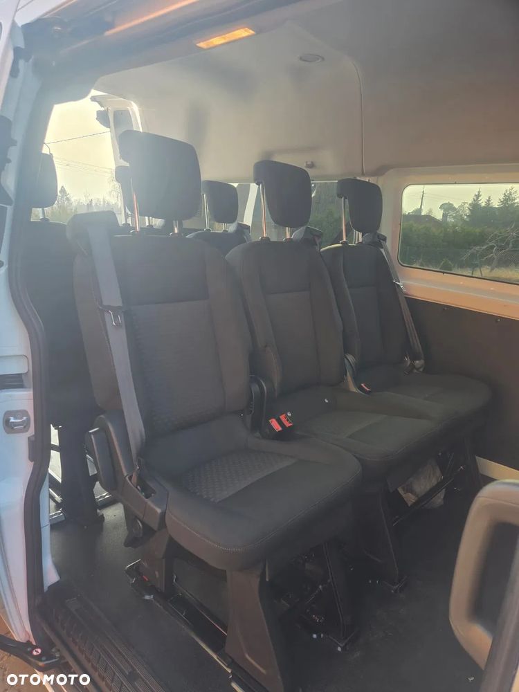 Ford Transit Custom L2H2 VA MH Basis - 11