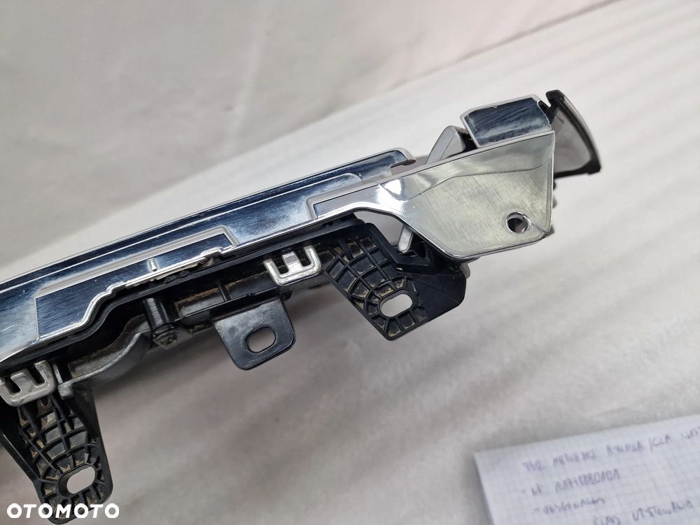 FORD EDGE 15- ATRAPA / GRILL PRZEDNI PRZÓD , NR FT4B-8200AK , NR AUKCJI GL741 - 37