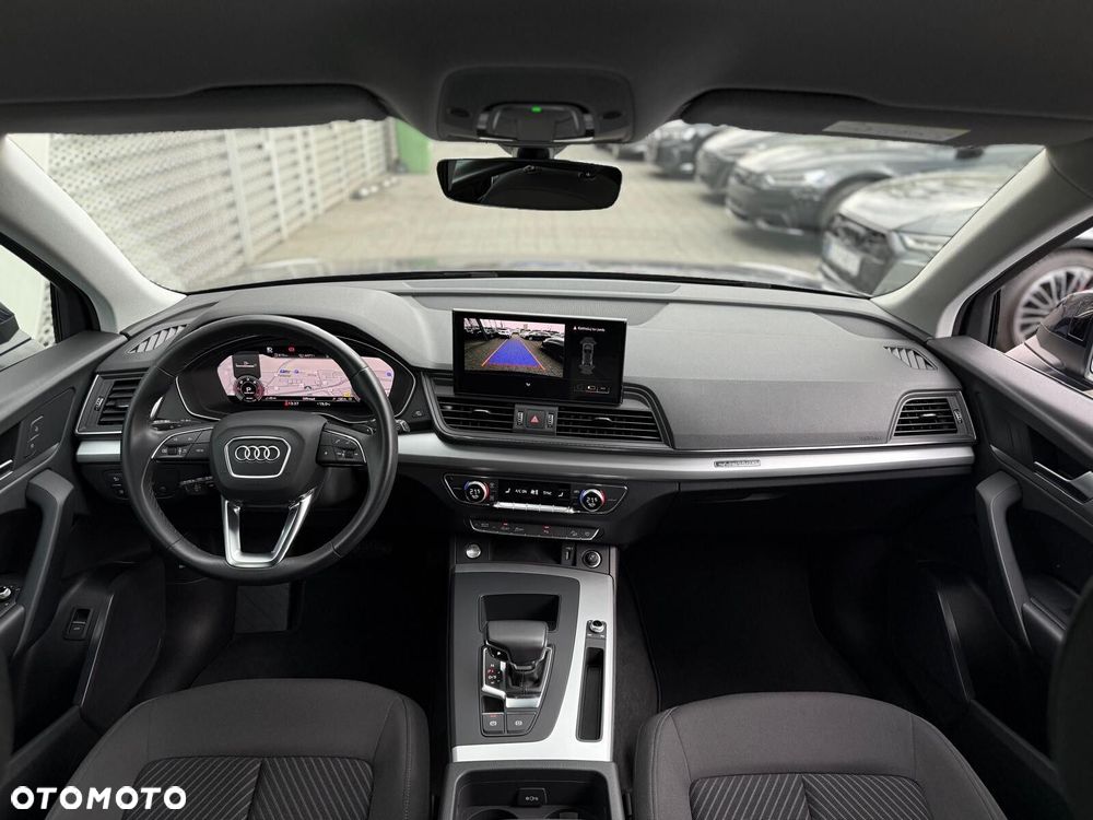 Audi Q5 40 TDI mHEV Quattro S tronic - 23
