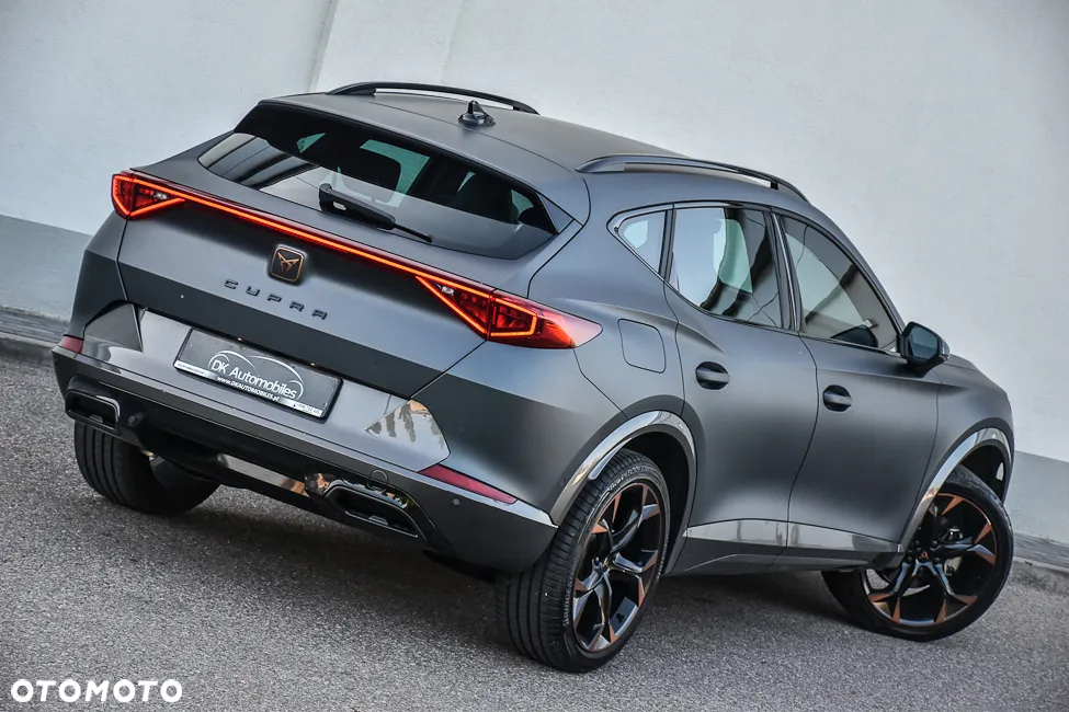 Cupra Formentor 1.5 TSI DSG - 7