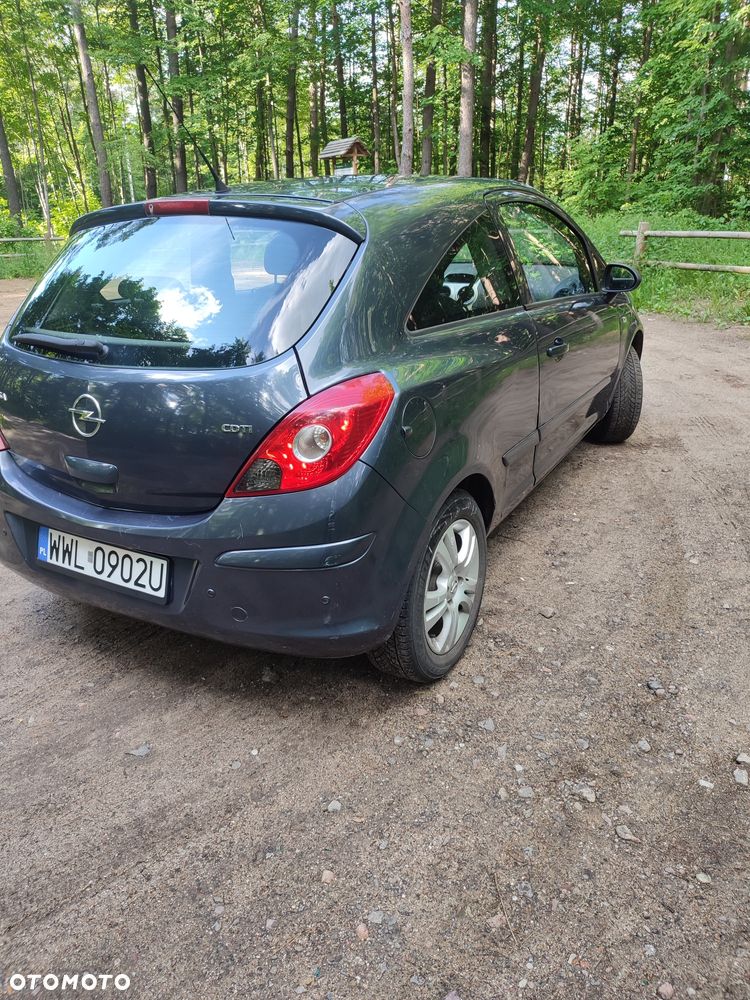 Peugeot Partner - 7