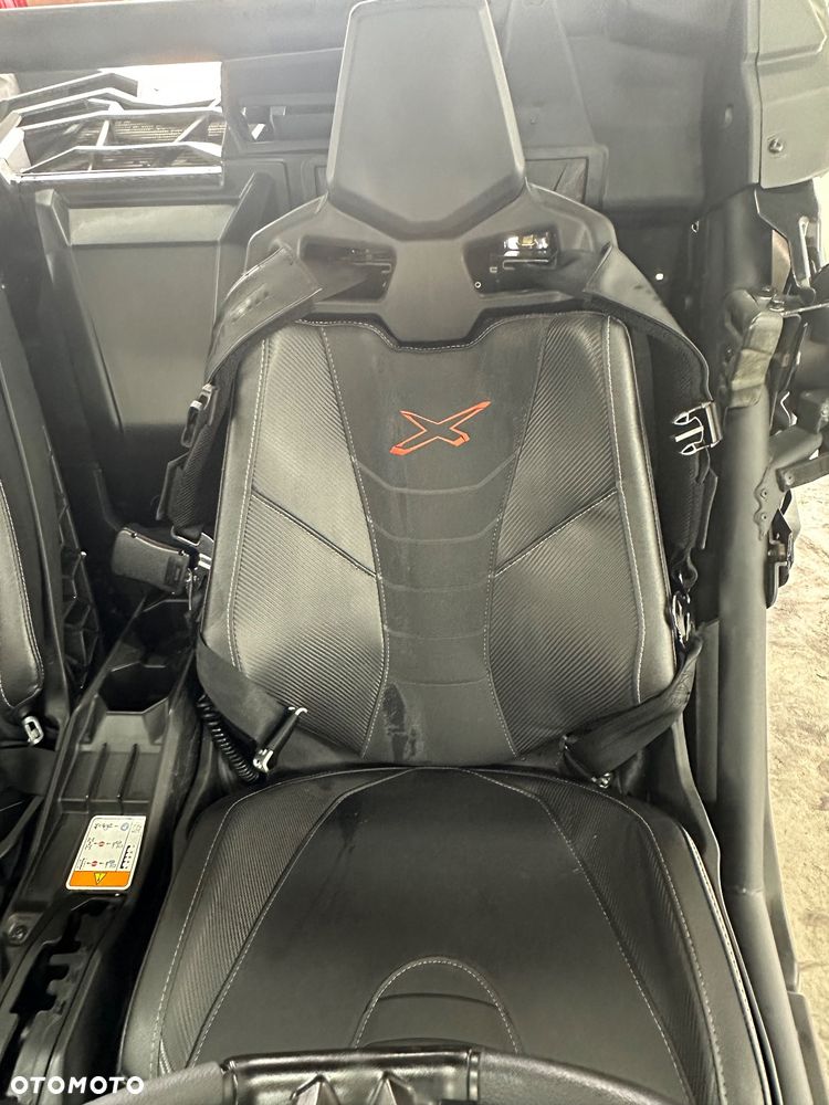 Can-Am Maverick - 20