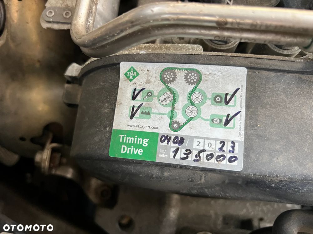 Skoda Octavia 1.4 TSI Style - 35