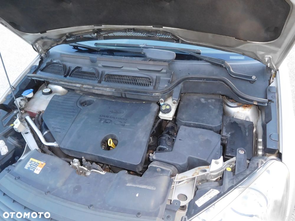 Ford Focus C-Max 1.8 TDCi FX Gold / Gold X - 10