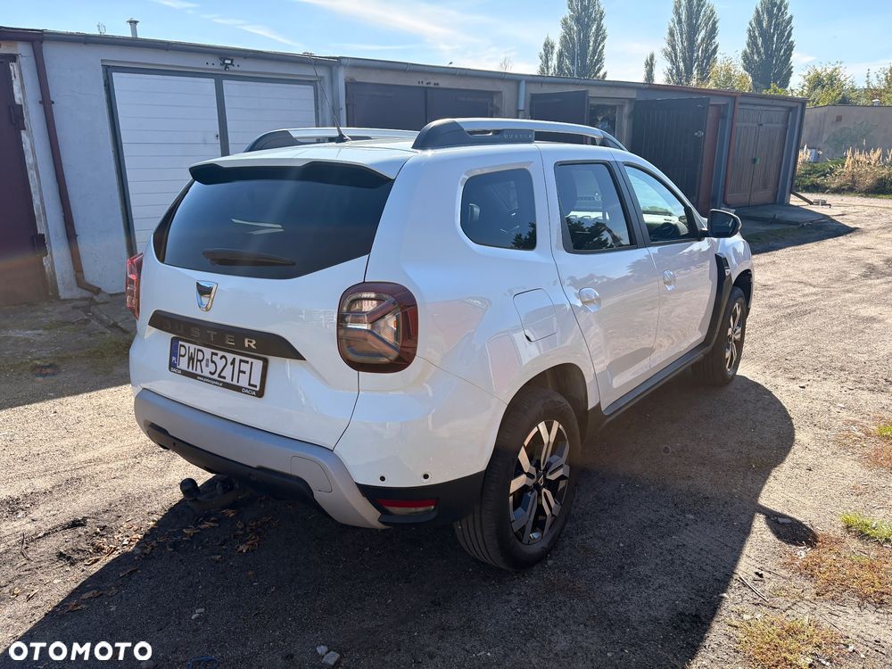 Dacia Duster 1.0 TCe Prestige - 3