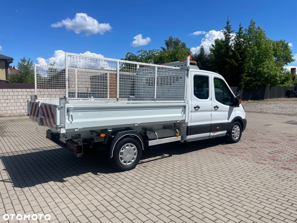 Ford Transit - 10