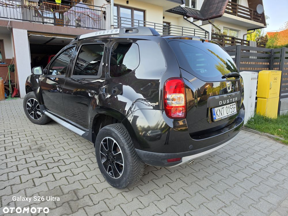 Dacia Duster - 11