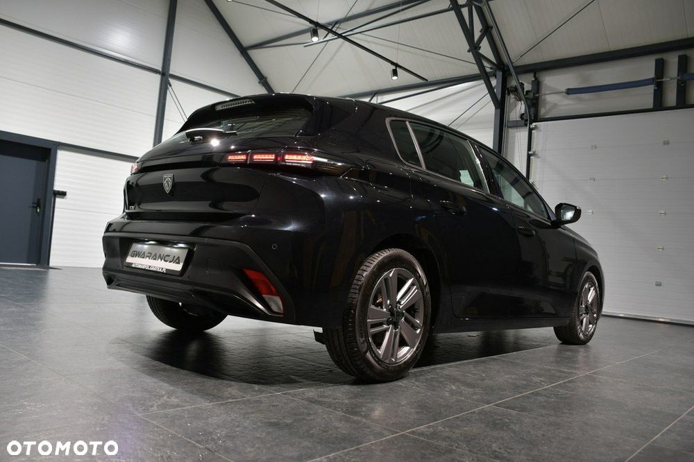 Peugeot 308 BlueHDi 130 Allure Pack - 11