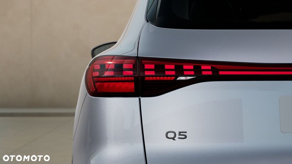 Audi Q5 TFSI mHEV 150 kW S tronic - 8