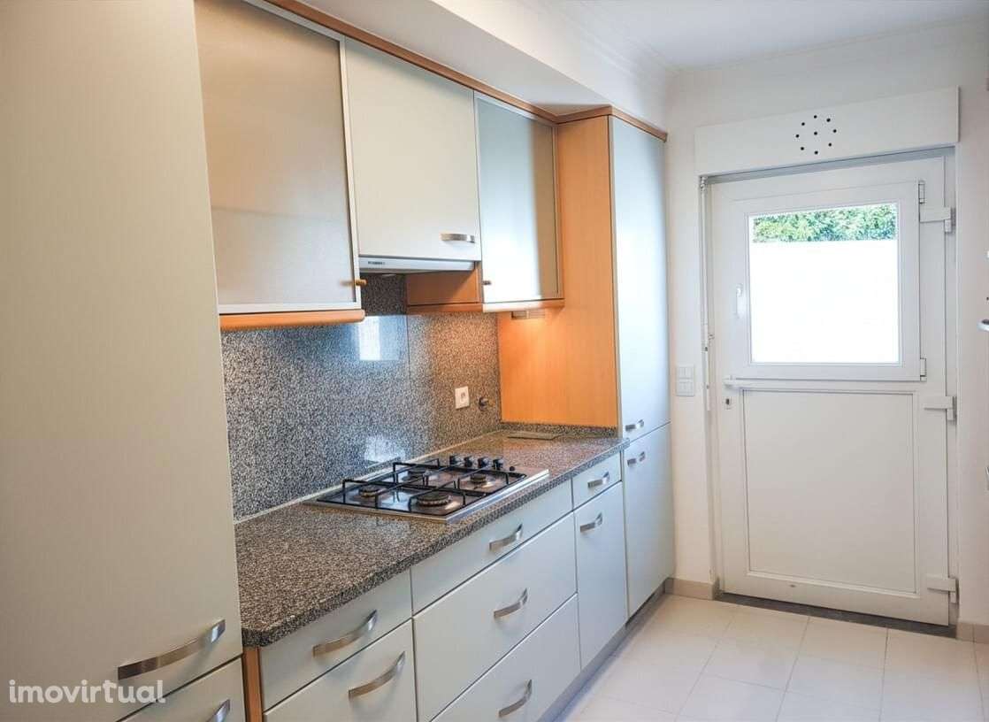 Moradia T3 com jardim, Cobre, Cascais - Grande imagem: 5/30