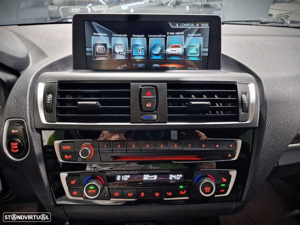 BMW 125 - 25