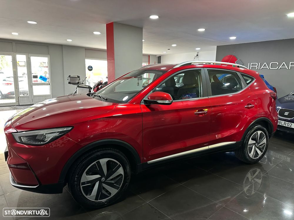 MG ZS EV 50.3 kWh Comfort - 9