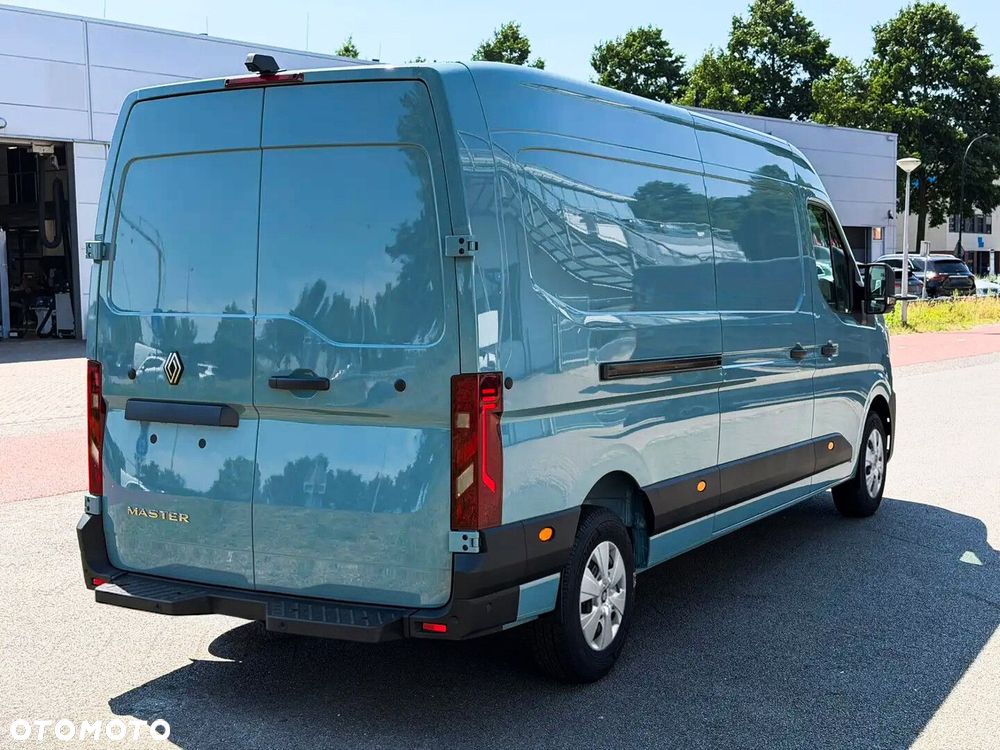 Renault Master Furgon EXTRA L3H2 2.0 150KM FWD - 7