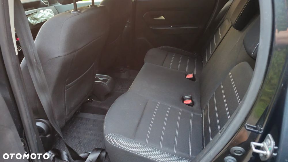 Dacia Duster 1.0 TCe Expression - 11