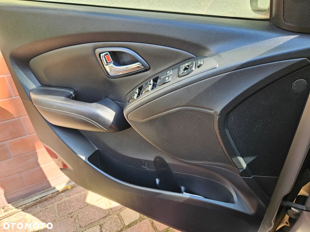 Hyundai ix35 2.0 CRDi Style - 20