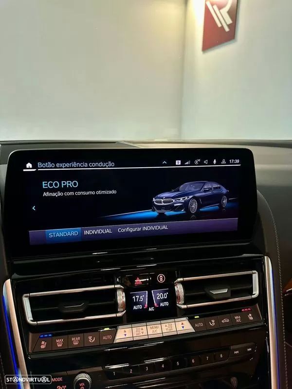 BMW M850i Gran Coupé xDrive - 31
