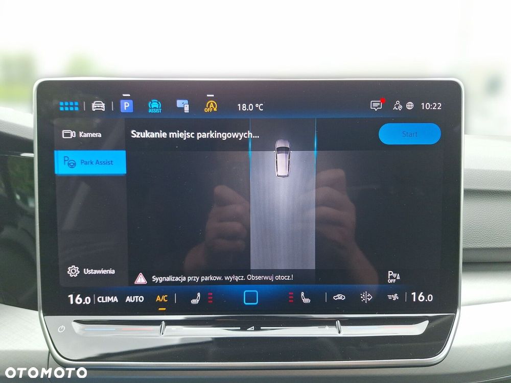 Volkswagen Golf Variant 1.5 eTSI mHEV Life DSG - 27