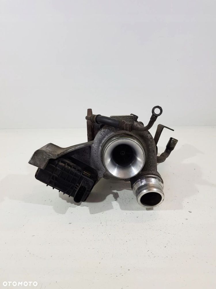 TURBOSPRĘŻARKA 767378 BMW E87 E90 2.0 143KM - 1