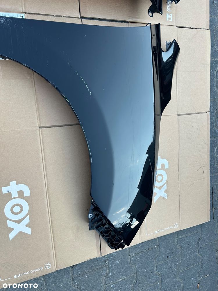 Hyundai ix35 lift błotnik lewy przód prawy przód 2013-2016 - 4