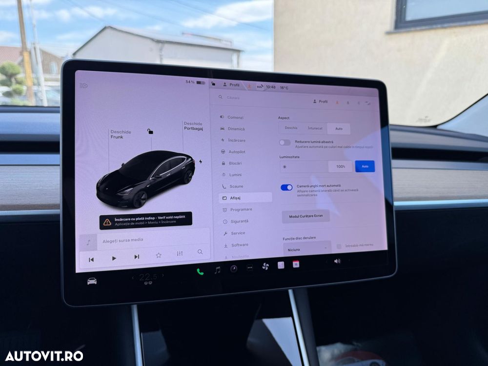 Tesla Model 3 - 22