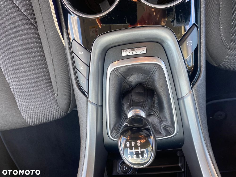 Ford Mondeo 2.0 TDCi STart-Stopp Titanium - 23