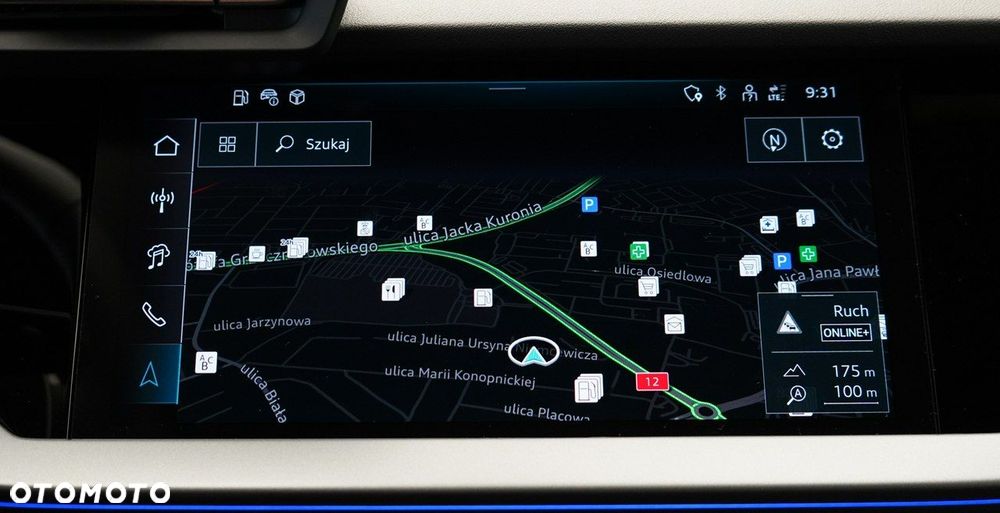 Audi S3 Limousine - 33