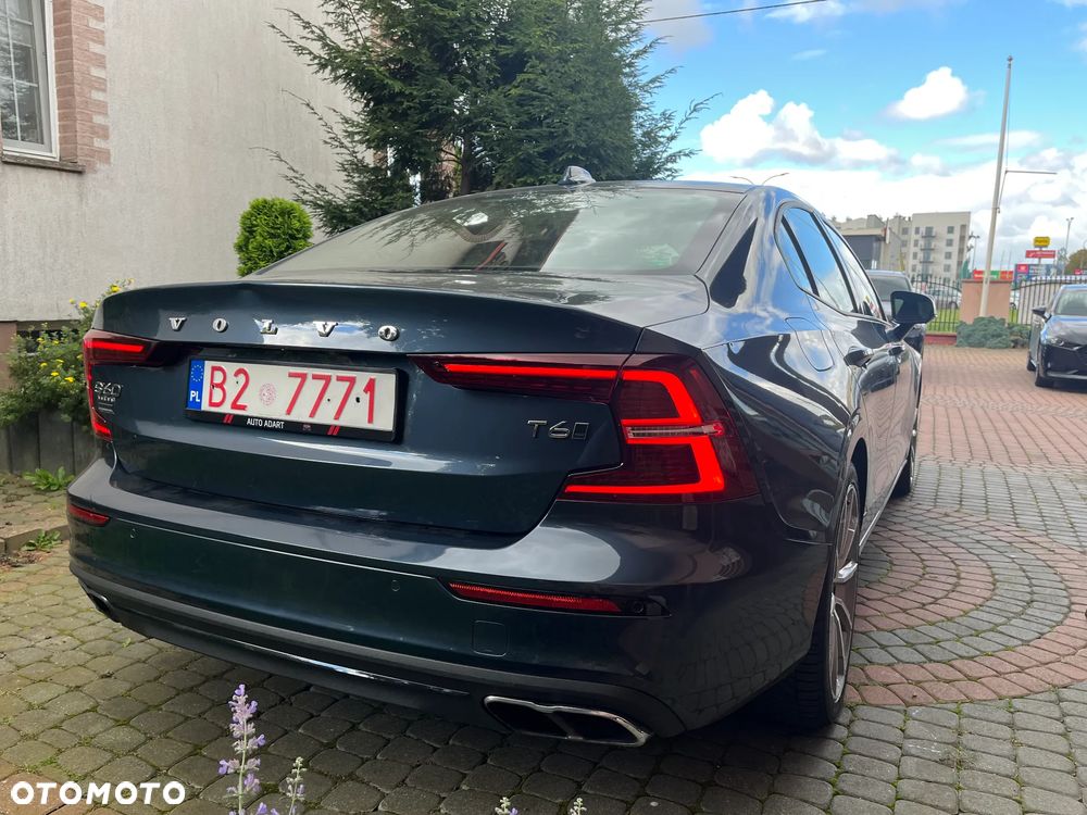 Volvo S60 - 11